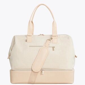 Beis Weekender Bag